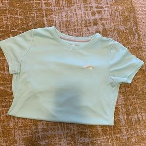 2 for $20 - EUC Under Armour Dry-fit Shirt